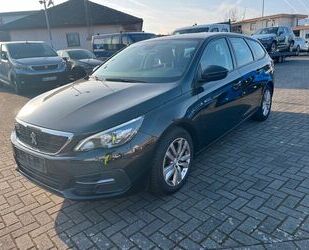 Peugeot Peugeot 308 SW Active Gebrauchtwagen