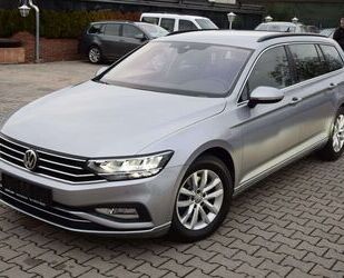 VW Volkswagen Passat Variant Business.Led.Kamera.Acc Gebrauchtwagen