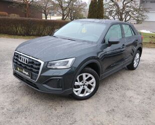 Audi Audi Q2 35 TFSI Navi LED Kamera SHZ DAB DSG Gebrauchtwagen