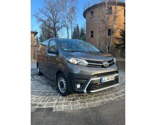 Toyota Toyota Proace 1,5 D Meister Gebrauchtwagen