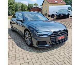 Audi Audi S6 Avant 3.0 TDI quattro, AHZV, B&O Gebrauchtwagen