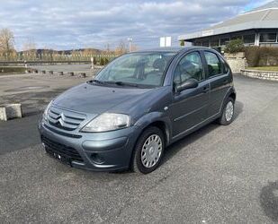 Citroen C3 Gebrauchtwagen