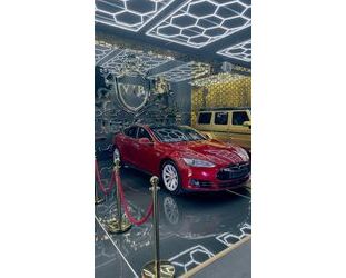 Tesla Tesla Model S P90D 1-Hand 770PS SUPERCHARGER FREE Gebrauchtwagen