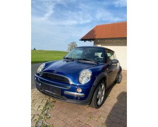 Mini MINI Mini One 90 PS Gebrauchtwagen