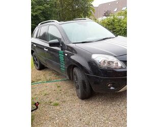 Renault Renault Koleos BOSE Edition dCi 150 FAP 4x4 BOSE E Gebrauchtwagen