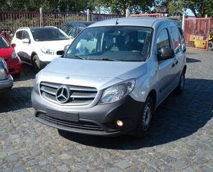 Mercedes-Benz Mercedes-Benz Citan Kombi 111 CDI Gebrauchtwagen