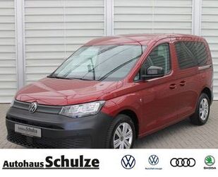 VW Volkswagen Caddy 1.5 TSI DSG+AHK+KAMERA+SHZG+EINPA Gebrauchtwagen