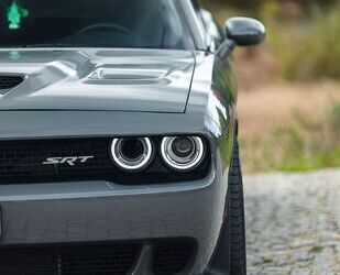 Dodge Dodge Challenger Hellcat 717!! PS Gebrauchtwagen