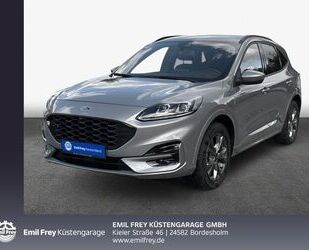 Ford Ford Kuga 2.5 Duratec PHEV ST-Line X Gebrauchtwagen