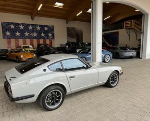 Nissan Nissan Datsun 240Z Top Zustand - 16 zoll Gebrauchtwagen