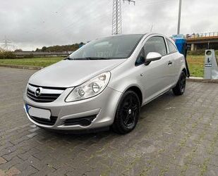 Opel Opel Corsa D Klima Gebrauchtwagen