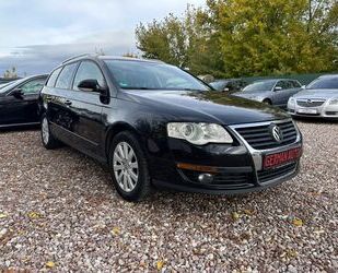 VW Volkswagen Passat Variant Trendline 2.0TDI Gebrauchtwagen