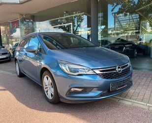 Opel Opel Astra K 1.4 Sports Tourer Active Gebrauchtwagen