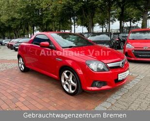 Opel Opel Tigra 1.8 Cabrio Twin-Top Sport*TÜV NEU*17-Zo Gebrauchtwagen