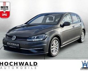 VW Volkswagen Golf 7 1.5 TSI ACT STAHZG KLIMA PDC SHZ Gebrauchtwagen