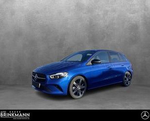 Mercedes-Benz Mercedes-Benz B 180 d Progressive/Multibeam/AHK/Bu Gebrauchtwagen