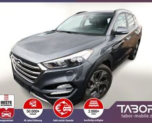 Hyundai Hyundai Tucson 2.0CRDi 185 Aut. Premium 4WD LED Pa Gebrauchtwagen