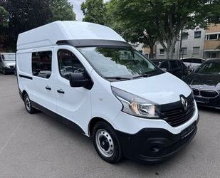 Renault Renault Trafic L2H2*CAMPING*NAVI*KLIMA*PDC*2xSTAND Gebrauchtwagen