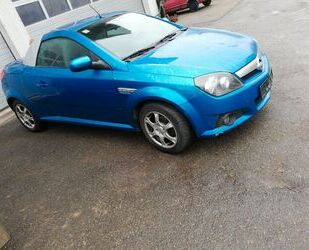 Opel Opel Tigra 1.8 Gebrauchtwagen