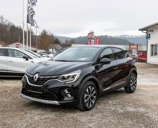 Renault Renault Captur Techno Mild-Hybrid TCe 140 Navi Kli Gebrauchtwagen