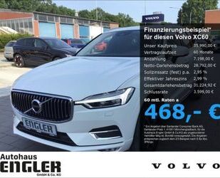 Volvo Volvo XC60 D4 Inscription Keyless Stdhzg. PanoDach Gebrauchtwagen