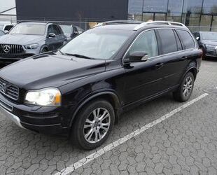 Volvo Volvo XC90 2,4 D5 AWD Aut. 200PS Gebrauchtwagen