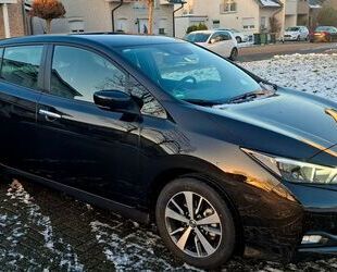 Nissan Nissan Leaf Android Navi, Klima,Sitzhzg v. /h., Te Gebrauchtwagen