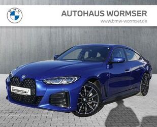 BMW BMW 430i Gran Coupé M Sport Head-Up DAB LED RFK Sh Gebrauchtwagen