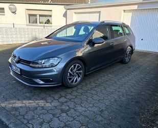 VW Volkswagen Golf 1.0 TSI Sound Variant Sound Gebrauchtwagen