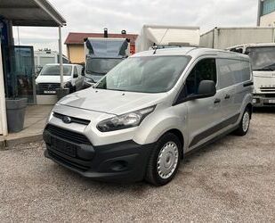 Ford Ford Transit 1,6 Tdci Connect Kasten lang Gebrauchtwagen