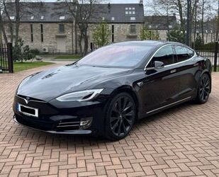 Tesla Tesla Model S 90D - free supercharger MCU2 Gebrauchtwagen