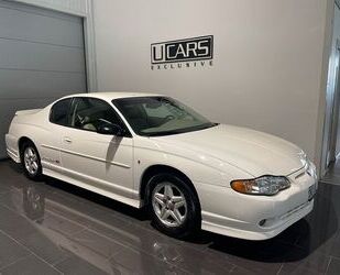 Chevrolet Chevrolet Monte Carlo SS 3.8 V6 Gebrauchtwagen