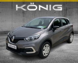 Renault Renault Captur Life Gebrauchtwagen