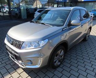 Suzuki Suzuki Vitara 1.0 BOOSTERJET Comfort 4x2 Navi Gebrauchtwagen