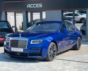 Rolls Royce Rolls-Royce Ghost Gebrauchtwagen