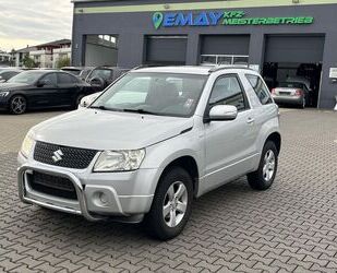 Suzuki Suzuki Grand Vitara 1.9 DDIS Comfort Gebrauchtwagen