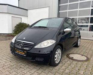 Mercedes-Benz Mercedes-Benz A 150 A -Klasse *Klima*TÜV Neu* Gebrauchtwagen