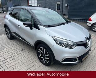 Renault Renault Captur Intens/Tüv Neu Gebrauchtwagen