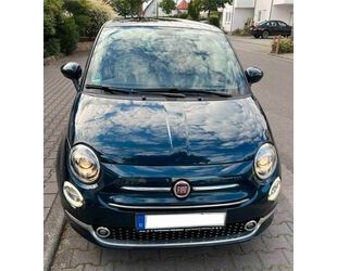 Fiat Fiat 500 1.0 GSE N3 Hybrid STAR KLIMA START STOP Gebrauchtwagen