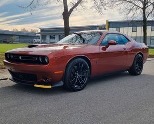 Dodge Dodge Challenger R/T |V8, Hemi, 5.7l|Sofort verfüg Gebrauchtwagen