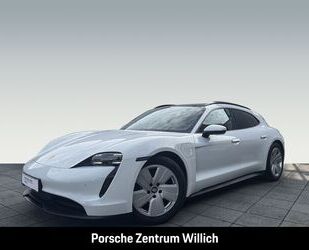 Porsche Porsche Taycan Sport Turismo Luftfederung Rückfahr Gebrauchtwagen