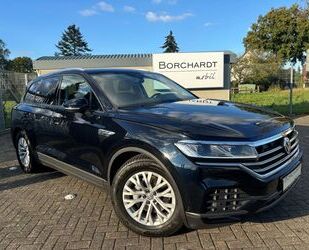 VW Volkswagen Touareg 4Motion V6 EU6d-T TDI 3.0*Winte Gebrauchtwagen