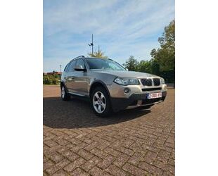 BMW BMW X3 xDrive20d - 164pk 257xxx km Gebrauchtwagen