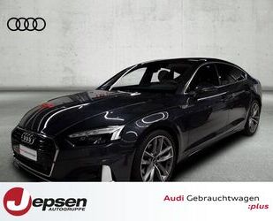 Audi Audi A5 Sportback advanced 35 TFSI S tr. Matrix 19 Gebrauchtwagen