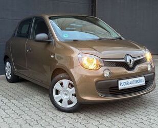 Renault Renault Twingo 1.0 Expression Klima Tempomat TÜV N Gebrauchtwagen