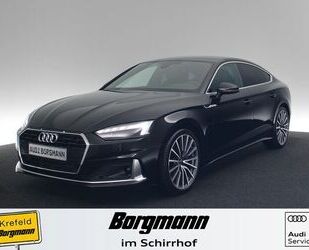 Audi Audi A5 Sportback 40 TDI advanced AHK MATRIX-LED A Gebrauchtwagen