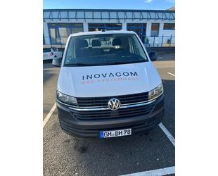 VW Volkswagen T6.1 Transporter Gebrauchtwagen