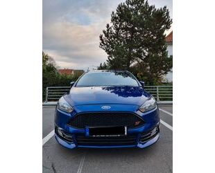 Ford Ford Focus 2,0 EcoBoost ST Gebrauchtwagen