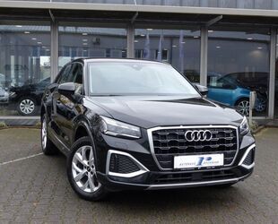 Audi Audi Q2 35 TFSI Aut. Matrix App Kamera DAB el.Heck Gebrauchtwagen