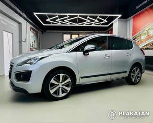 Peugeot Peugeot 3008 Allure Gebrauchtwagen